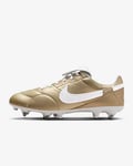 NikePremier 3 Soft-Ground Low-Top Football Boot