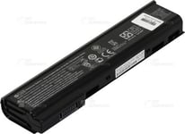 Batteri HP 6-Cell Li-Ion 2550mAh till bl.a. ProBook 640 G1, 645 G1, 650 G1, 655 G1
