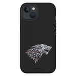 iPhone 13 RhinoShield SolidSuit Håndverker Deksel med Game of Thrones - House Stark Sigil