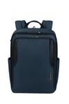 Samsonite XBR 2.0 - Tietokonereppu 15.6 Blue, Lentoreppu