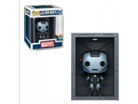 Figurka Funko Pop *****Funko Marvel Deluxe Iron Man 64805 48059