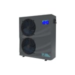 Produits Piscine - Pompe à chaleur - vbiv All Seasons Full Inverter®️ 24 kW/3F