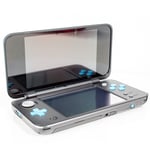 Orzly Crystal Clear Cover for Nintendo 2DS XL 2DSXL  2017 Model