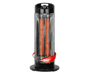 Provida HA55 600W/1200W Terrassevarmer