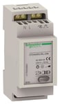 Schneider Electric CCTDD20001 Dimmer IP20, 207-253 V 400 W, 2 A, 36 mm