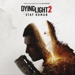 Black Screen Records Olivier Deriviere DYING LIGHT 2 STAY HUMAN OST (LIMITED/2LP/180G/RED/BLACK VINYL)