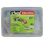 KNEX Education STEM   Forces, Energy and Motion Set 78790 ~Brand NEW~