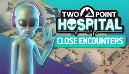 Two Point Hospital - Close Encounters