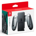 NEW Nintendo Switch Charging Grip Stand for Joy-Con HAC-A-ESSKA JAPAN IMPORT