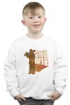 Solo Chewie Falcon Sweatshirt