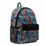 Marvel Avengers Kids Backpack, Large Capacity School Bag For Boys