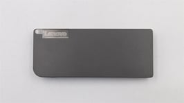 Lenovo Nano L14 4 P1 5 P15v 3 X1 Fold 16 1 X1 2 Docking Station Black 03X7608