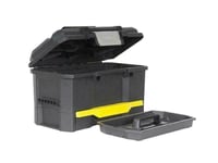 Stanley Tools One Touch Toolbox With Drawer 48Cm (19In) STA170316