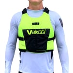 Vaikobi VXP Padlevest Gul