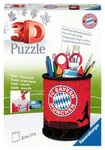 Ravensburger Puzzle 3D Utensilo - FC Bayern München - 54 pièces