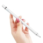 Kurphy Lightweight Alloy Mini Metal Capacitive Touch Pen Stylus Screen For Phone Tablet Laptop Capacitive Touch Screen Devices