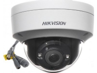 Hikvision Digital Technology DS-2CE57H0T-VPITF, Overvåkningskamera, Utendørs, Koblet med ledninger (ikke trådløs), Engelsk, Tak, Hvit