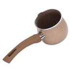 Jacksing Non-stick Drip Pan Small Rustproof Coffee Maker For Chocolate TD