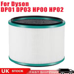 For DYSON DP01 HP02 HP03 Pure Cool Link Hot + Cold Air Cleaner HEPA Filter New