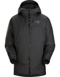 ARCTERYX Rush Insulated Jacket(M) Black  XL
