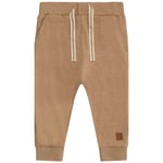 Hust&Claire Gordon Mjukisbyxor Warm Sand | Brun | 56 cm