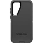 OtterBox Defender Samsung Galaxy S23 Plus etui - Sort