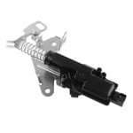 För Ford Fiesta Mk5 Mk6 Fusion Bagageutrymme Baklucka Lås Motor Ställdon Solenoid