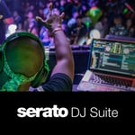SERATO DJ SUITE