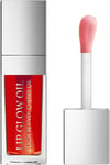 Poo4Kark Long Lasting Lip Glow Oil 8Ml Butter Gloss Lip Gloss Base (B, A)