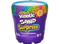 Kinetisk sand Överraskning färgad kinetisk sand 6059408 p18 Spin Master mix