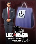 Like a Dragon: Infinite Wealth - Special Outfit: Hello Work Employee (Ichiban) (DLC) (PC) Steam Key GLOBAL