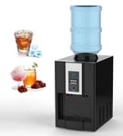 unknow Automatic Ice Maker Machine, Portable Small Counter Top Electric Ice Cube Maker, Makes 12-15Kg Of Ice Per 24 Hours.