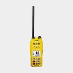 Navicom Handburen / portabel VHF RT-420 DSC MAX