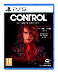 JUST FOR GAMES CONTROL EDITION ULTIMATE P5 VF