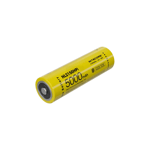 Nitecore 21700 batteri 5000 mAh, oppladbart Li-Ion