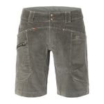 Elevenate Men's Après Cord Shorts Sea Green, XXL