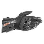 Alpinestars GP Pro R4 MC-Handskar Svart