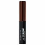 Maybelline Eyebrow, Tattoo Brow Longlasting Peel Off Eyebrow Gel Tint Dark Brow