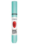 LOreal Magic Mani Nail Varnish Retouch and Go 4ml Red