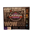 Hasbro Cranium Wow Edition Board Game