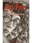 Harry Potter 5 - Harry Potter og Fønixordenen - Ungdomsbog - hæfte