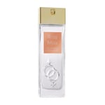 Alyssa Ashley Rose Musk Eau de Parfum 50 ml