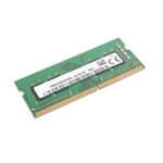 Lenovo 4GB DDR4 2666MHz SoDIMM Memory 4X70R38789 Genuine