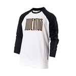 Adidas - Juventus Football Club Saison 2021/22, Sweat-shirt, Other, Other, Homme