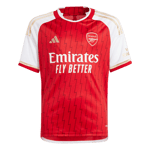 Arsenal FC Home Jersey Y 2023/24, fotbollsdräkt, junior