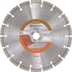Diamantklinga Tacti-Cut S35S BAT, Ø250/25,4 mm