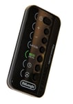 De Longhi Remote Control Functions for Electric Heater TCH8993 7993 Tower