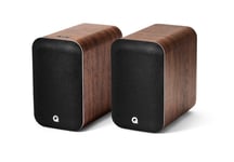 Q Acoustics M20 aktiivikaiutinpari | audiokauppa.fi - Pähkinä