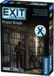 Exit the Game 22 - Prison Break