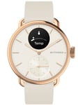 Withings ScanWatch 2 - 38mm - Rose Gold